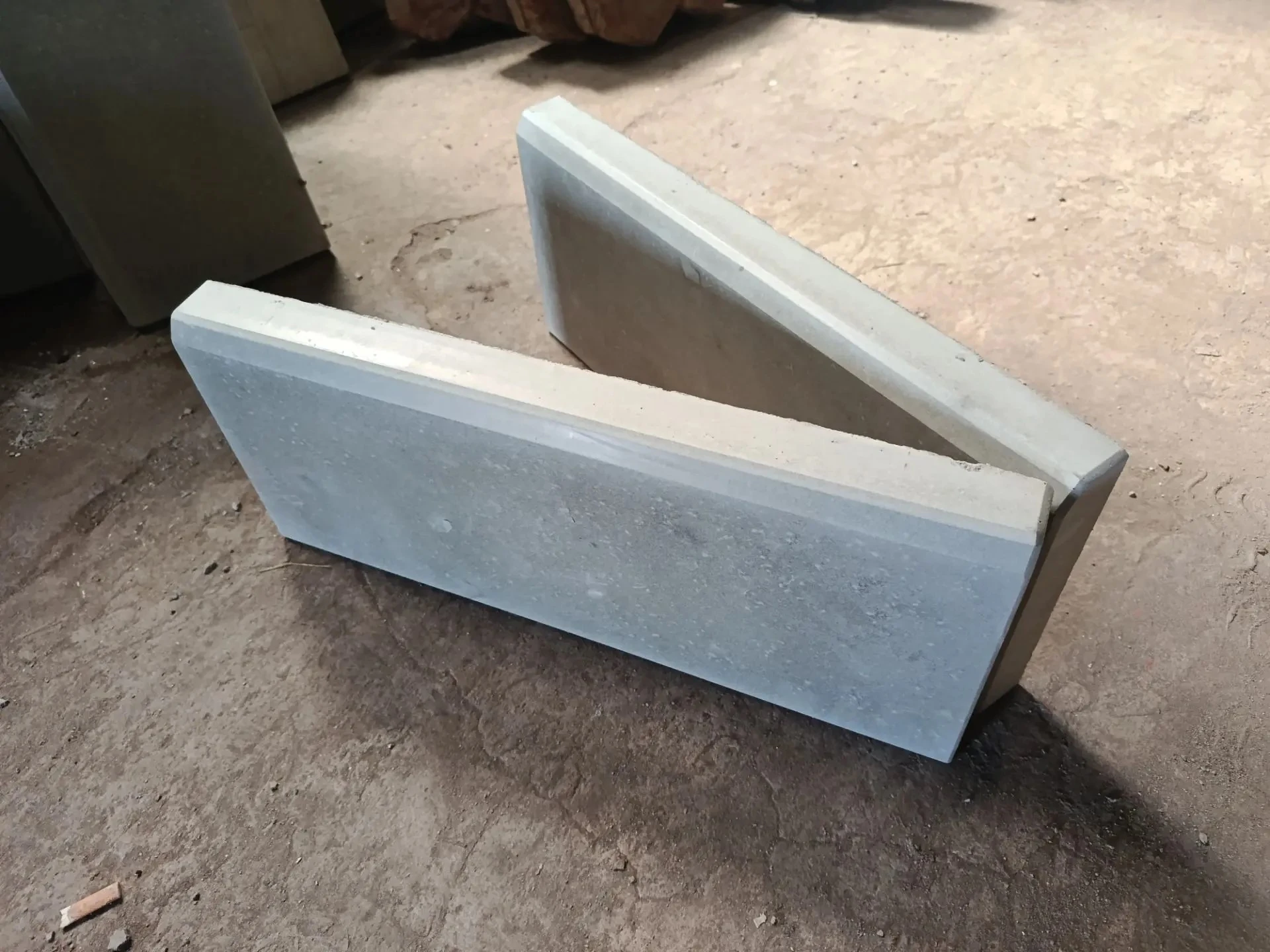 Бордюр садовый  500x200x50